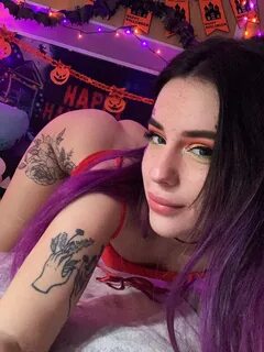 Supermolly777 video