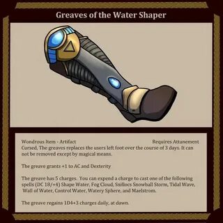 Item but