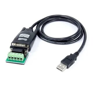 Usb rs