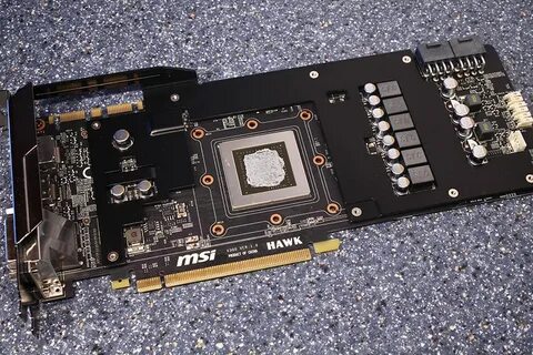 Gtx 1050 ti видеочип