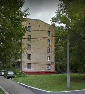 Дом 18 корпус 2
