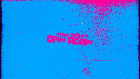 Again opening