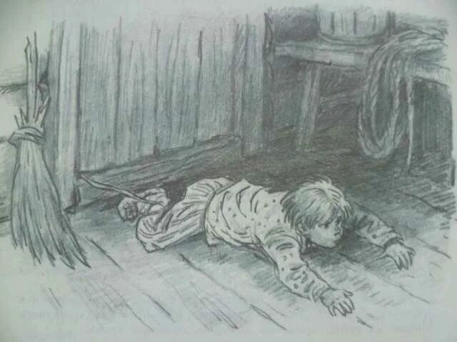 Ушинский трусливый ваня. Ушинский ваня. Трусливый ваня рисунок. «трусливый ваня ушинского. Ушинского трусливый ваня.