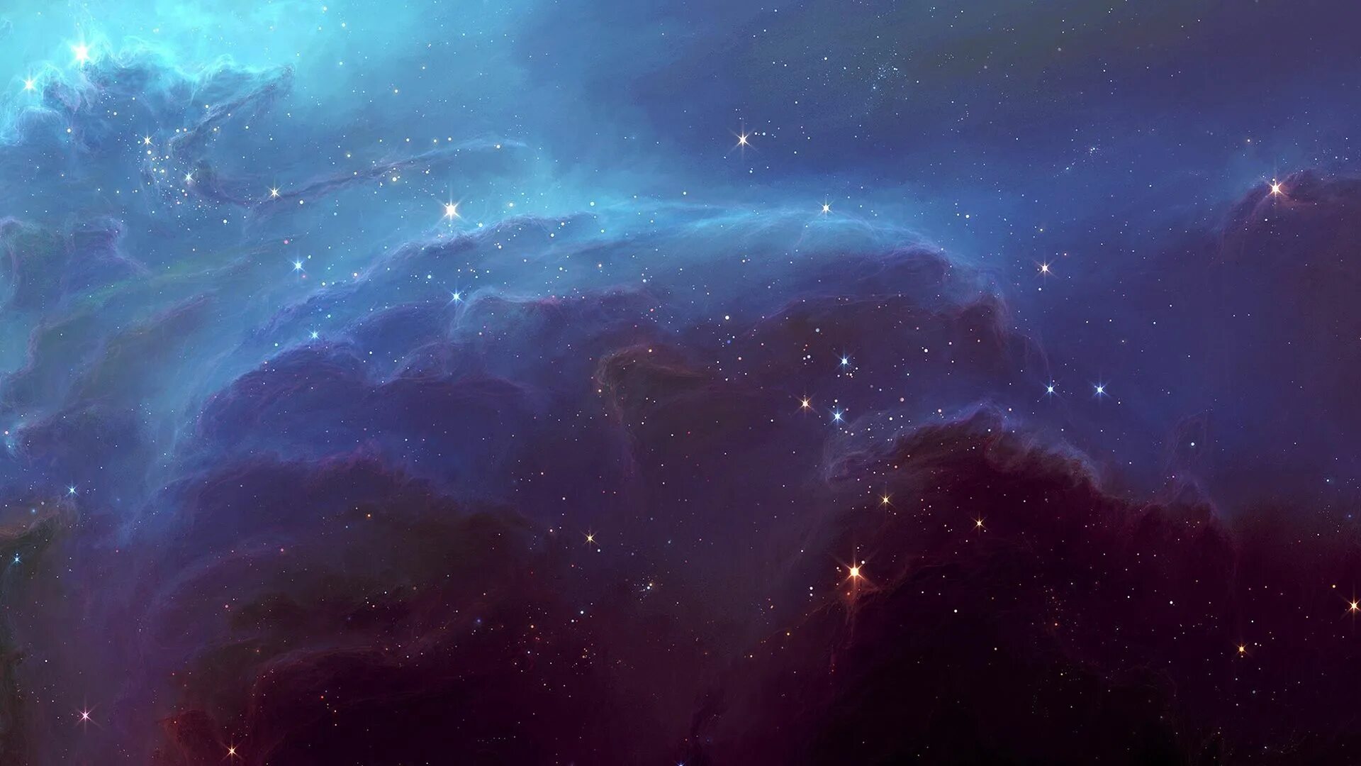 Universe arts