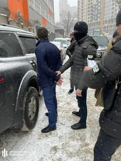Разоблачающие чиновников