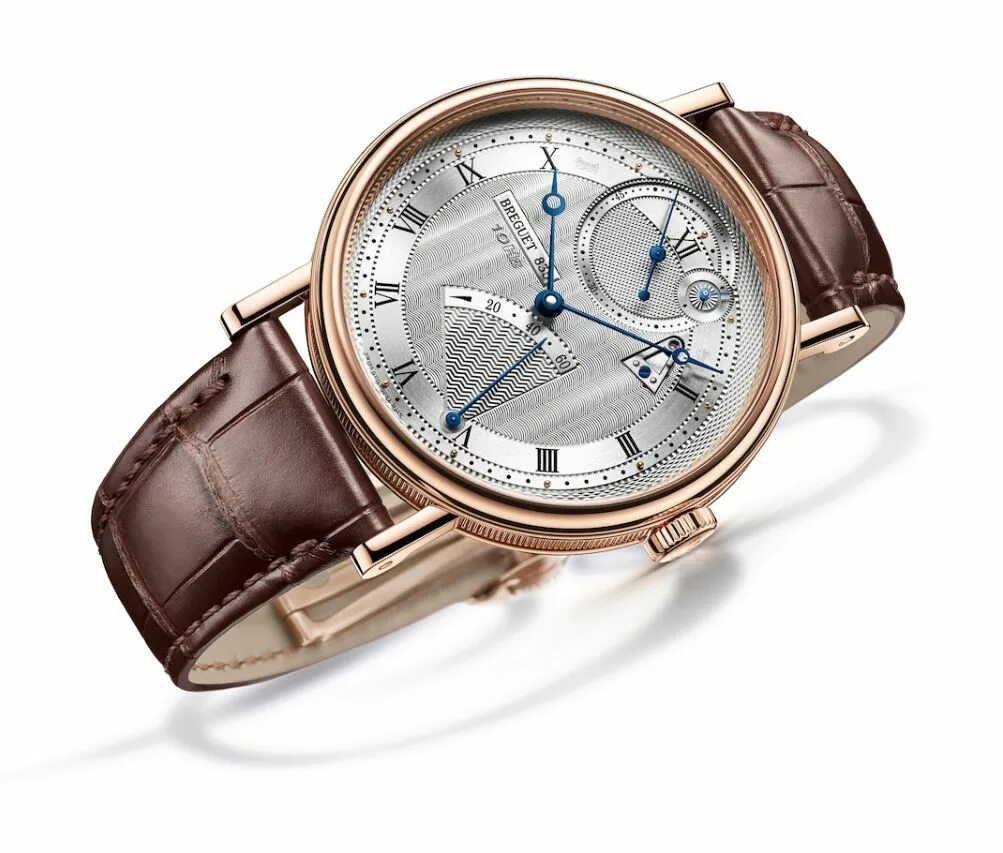 Часы мужские breguet