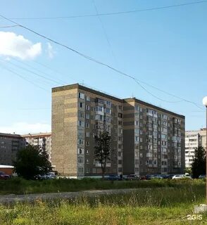 Клубная 17