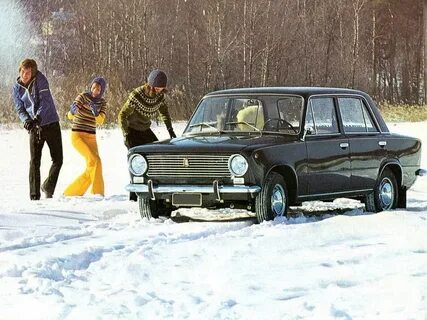 День ваз