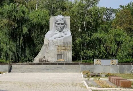 Торецк донецкая область население численность