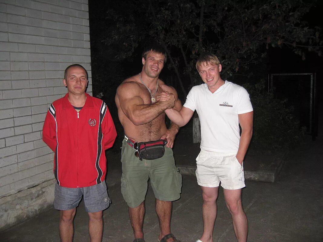 Весь армрестлинг на http://armwrestling.su. Фотография из альбома Денис Цыпленко