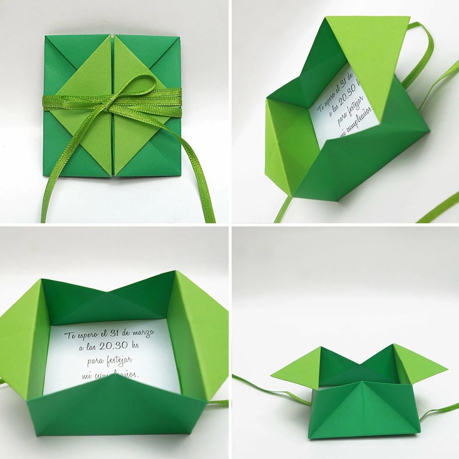 Оригами. Оригами упаковка для подарка. Оригами открытка. Оригами коробочка для подарка. Подарок из бумаги обычный