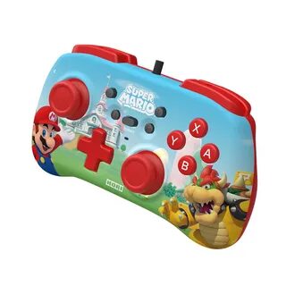 Mini switch