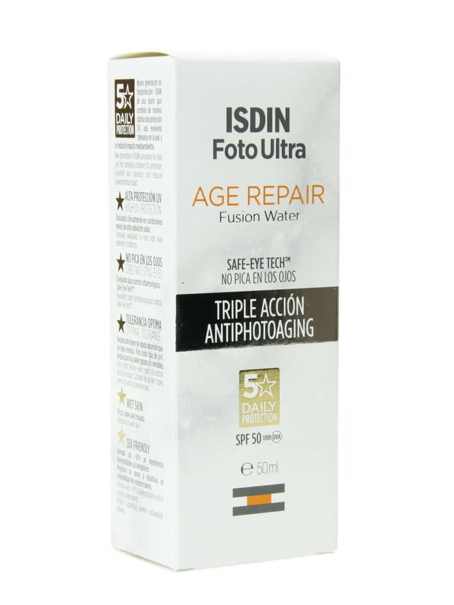 Foto Ultra ISDIN age Repair SPF 50. ISDIN FOTOULTRA age Repair флюид. ISDIN Fusion Water Color spf50 50ml. ISDIN foto Ultra age Repair Fusion Water texture spf50 отзывы. Age repair