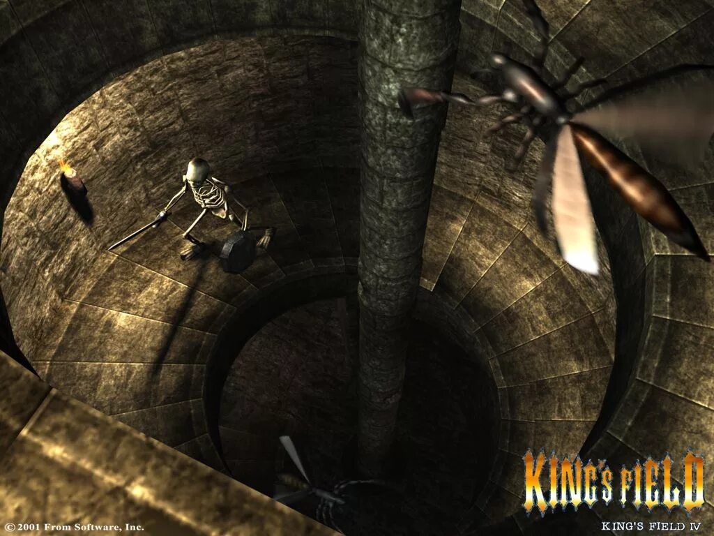 Kings field ancient city. Kings field 4 ps2. King s field 4. Kings field ancient city. King's field ps2.