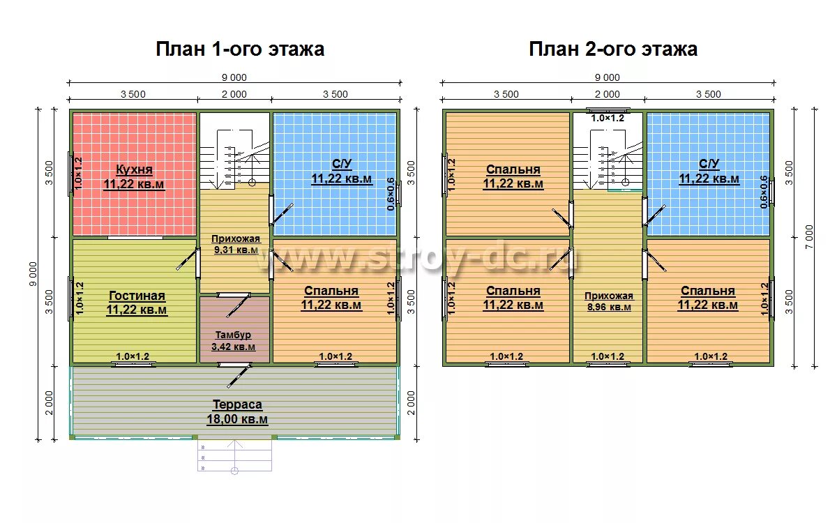 Проект дома 9х9 двухэтажный каркасный дом. Дом 9х9 двухэтажный планировка каркасный. Дом из бруса 9х9 двухэтажный проект. Планировка каркасного дома 9х9 двухэтажный. Пример 7 х 9