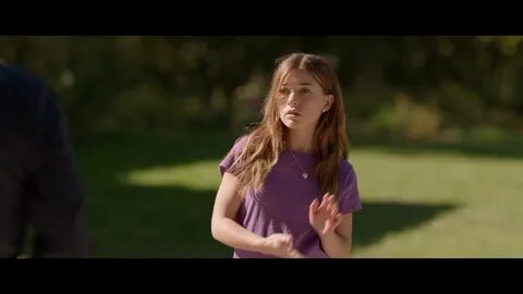 та что сбежала история кары робинсон
