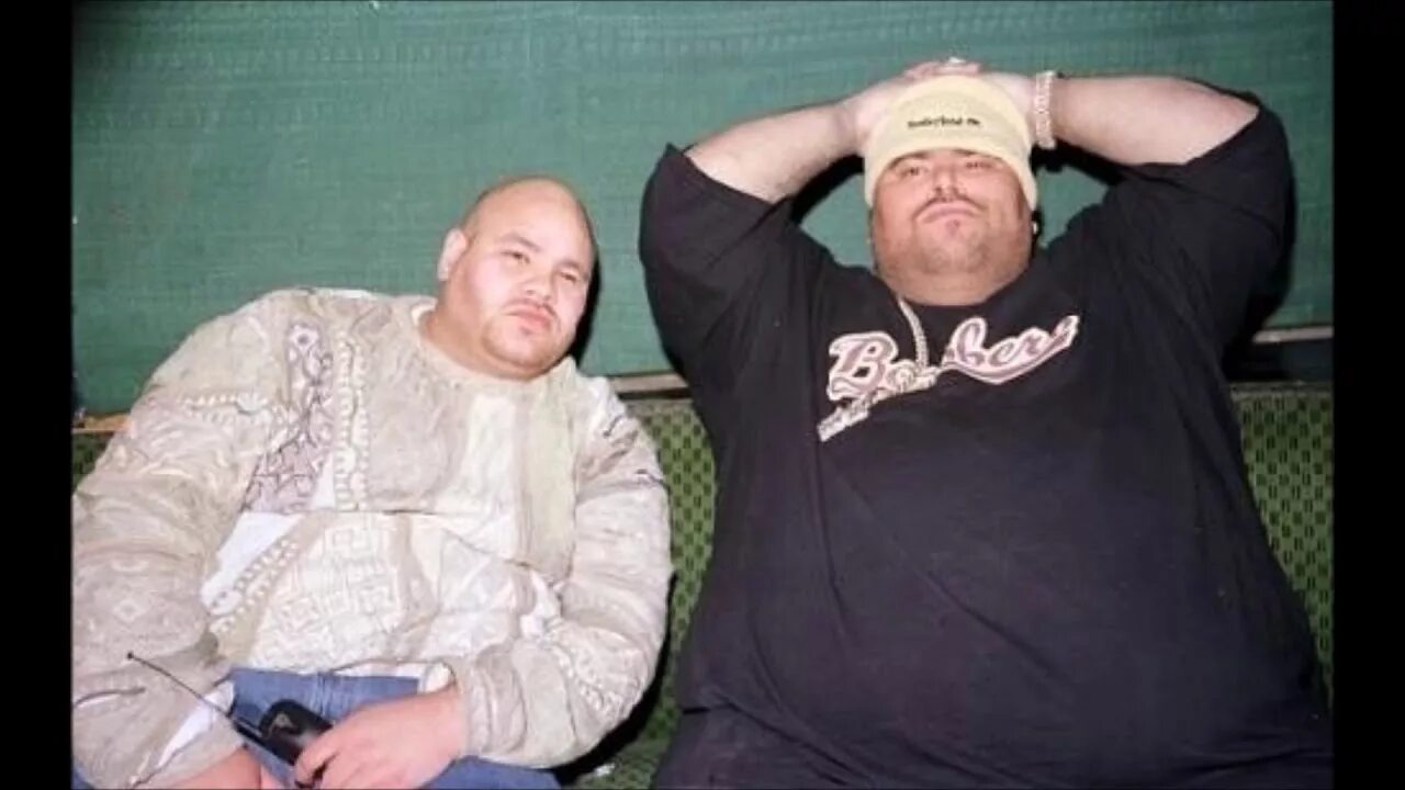 Fat Joe big pun. Fat Joe в молодости. Twinz fat Joe. Big pun худой. Big pan