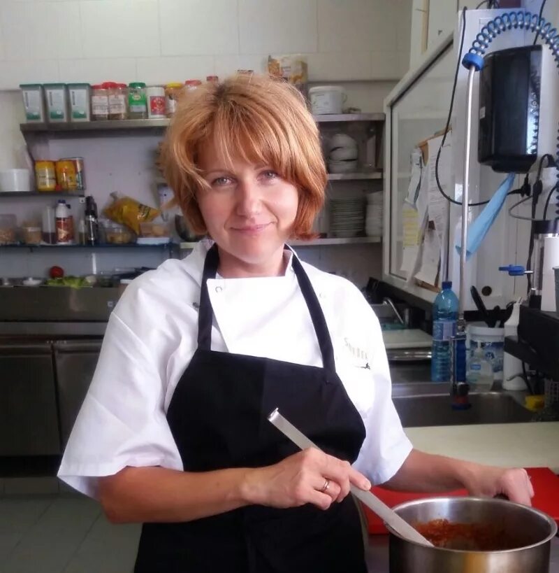 Работа поваром в абхазии