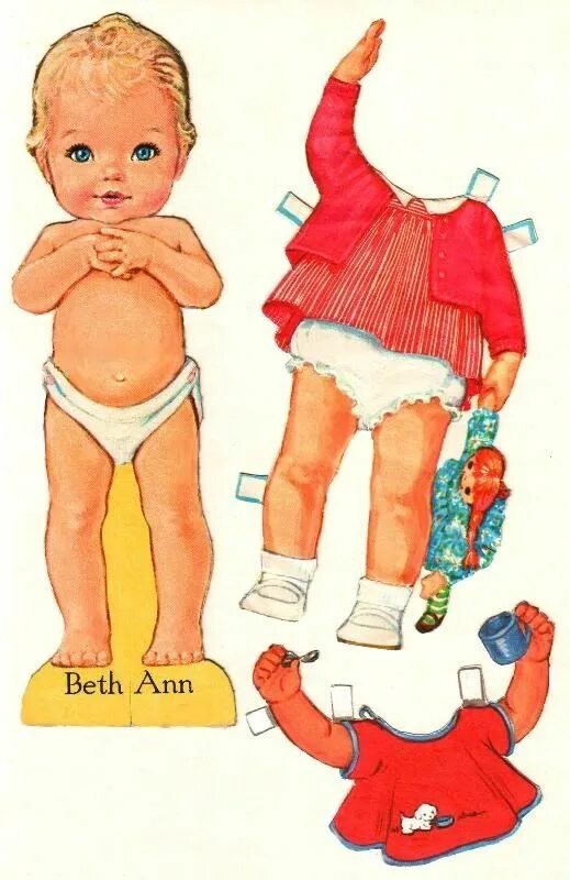 Бумажные куклы малыши с одеждой. Пупсик из бумаги. Пупсик из бумаги. Пупсик из бумаги. Куколки вырезать.