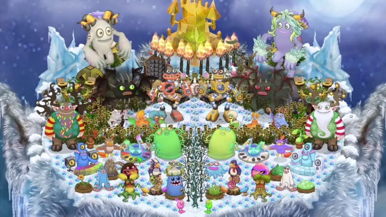 Остров холода в my singing monsters. Остров холода my singing. мои поющие монстры остров холода. холодный остров my singing monsters. поющий монстры остров холода.