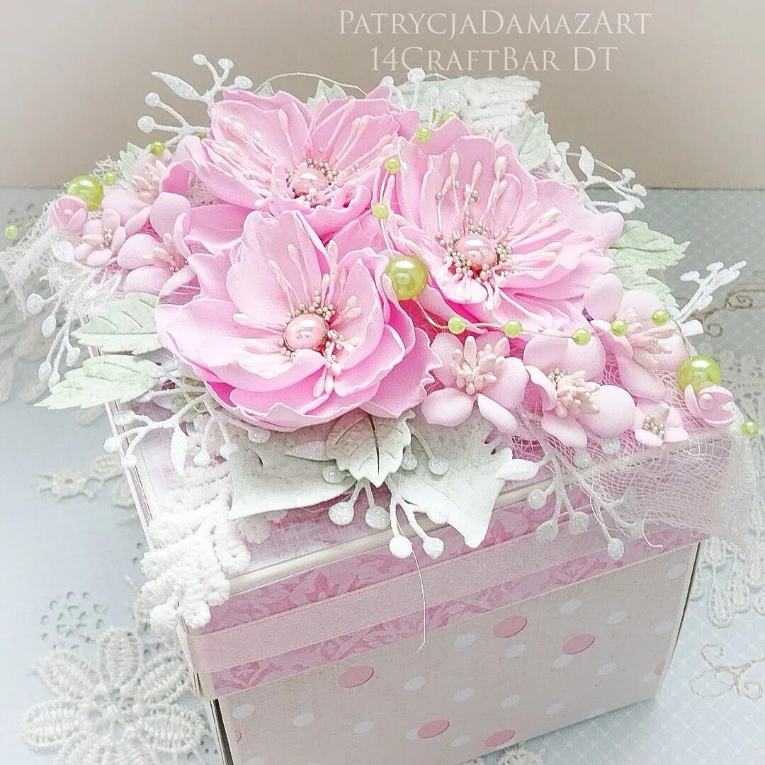 украсить шкатулку своими руками. коробочка из фоамирана своими руками. фоамиран шкатулка. подарочные коробки из фоамирана. скрапбукинг коробочки.