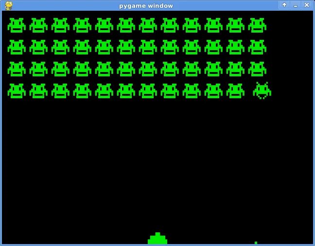 Www pygame org download shtml. Библиотека Pygame Python. Игры на Pygame. Pygame библиотека Pygame. Space Invaders код на питоне.