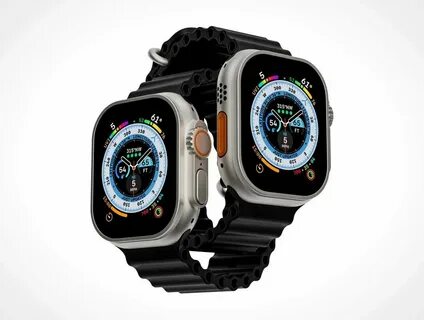 Import usa ultra 9 smart watch