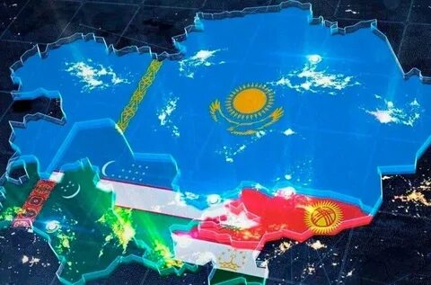 Геополитическая безопасность казахстана