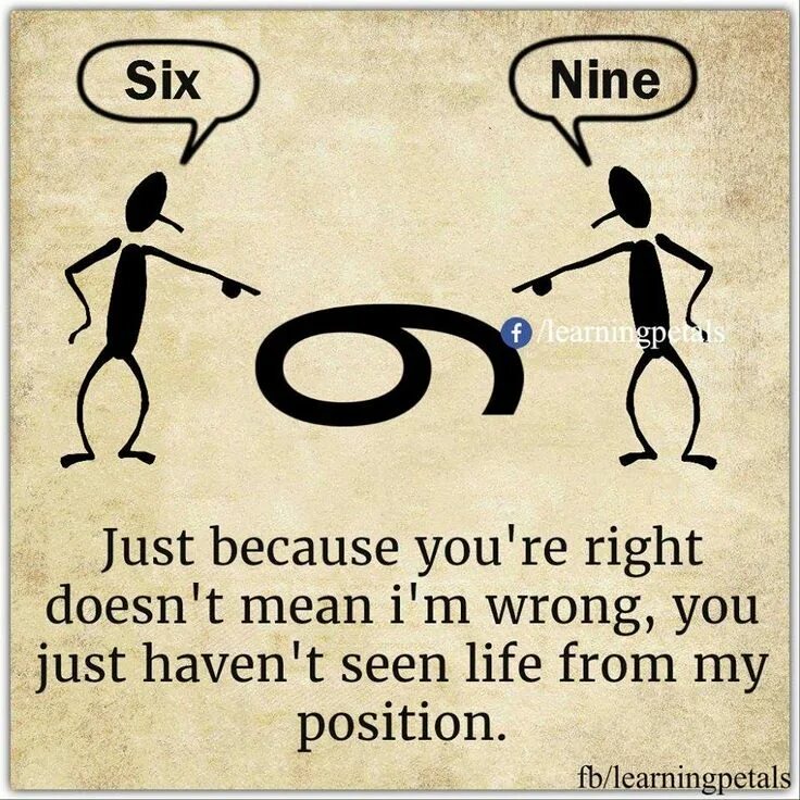 I m thinking you are wrong. Джаст бикоз. картинка you are right. be right and be wrong. just because you did it, doesn&#039;t mean you&#039;re guilty.