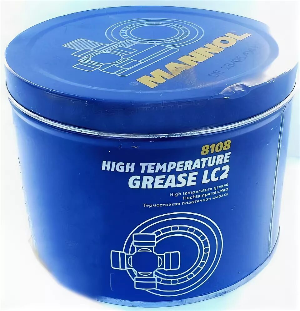 Mannol high temperature grease. Смазка mannol grease lc2 синяя). 8104 mannol lc-2 high temperature grease lc2 400 гр. mannol lc2 800 гр. hochtemperaturfett lc 2 mannol.
