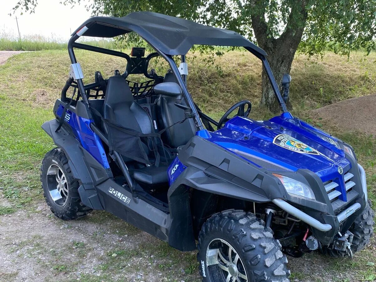 Cf z6