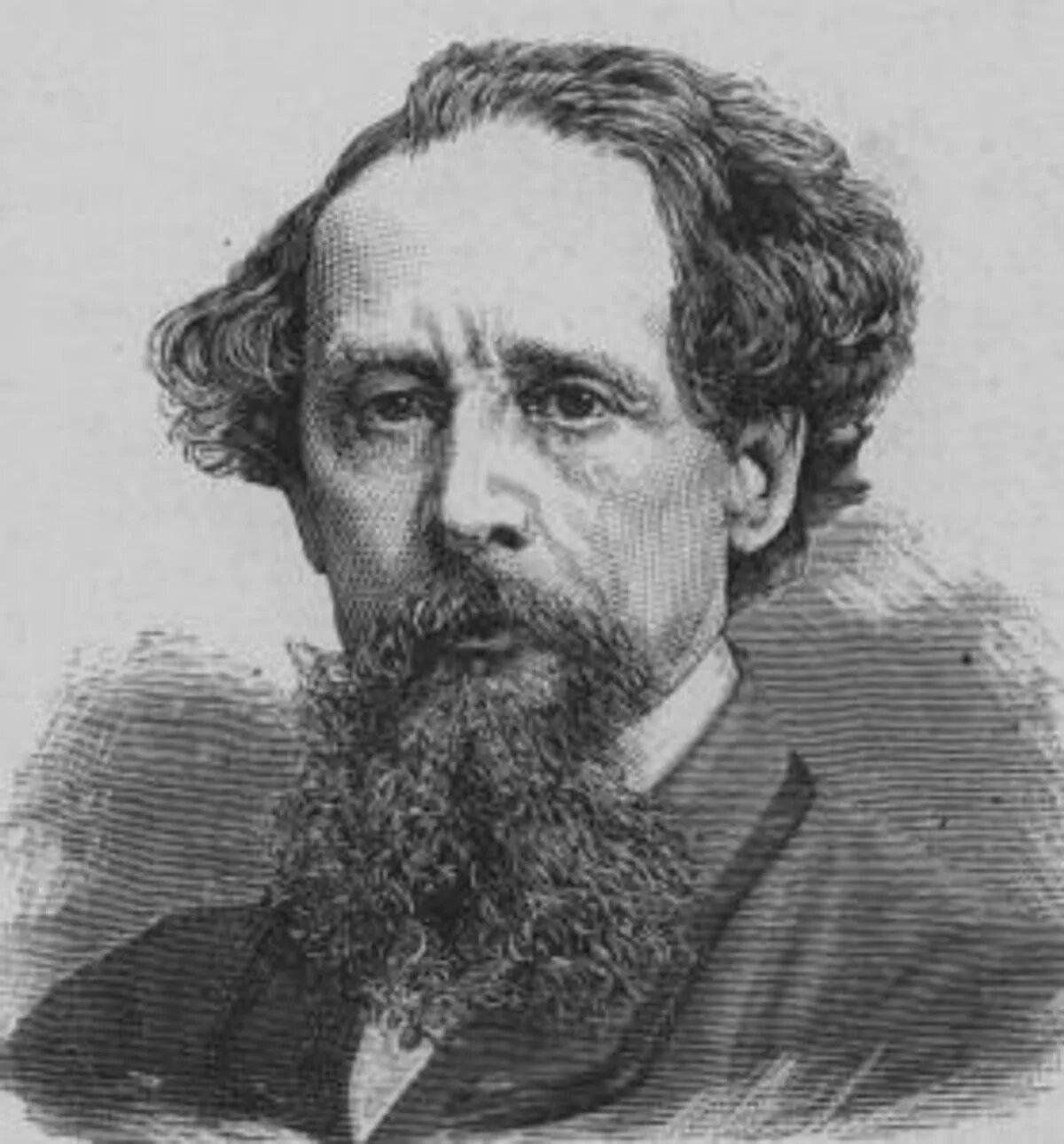 Портрет общества. Чарльз Диккенс. Эдмонд Диккенс. Charles Dickens (1812-1870). Чарльз Джон Хаффам Дикк.