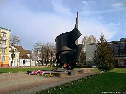 Барановичи достопримечательности