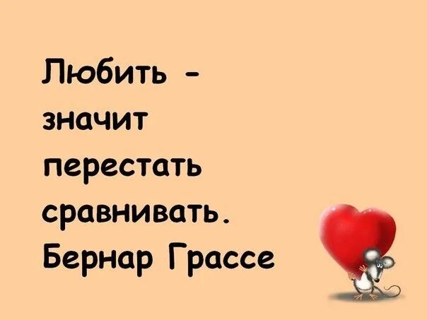 Любить значит перестать сравнивать. Что значит любить. Любить это значит перестать сравнивать Автор. Что значить я обожаю тебя