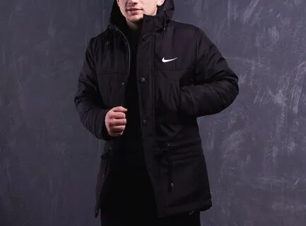 Куртка 40 градусов мужская