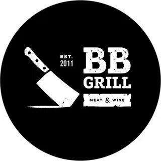 Bb grill