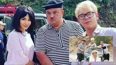 Shurik toshkentda uzbek tilida