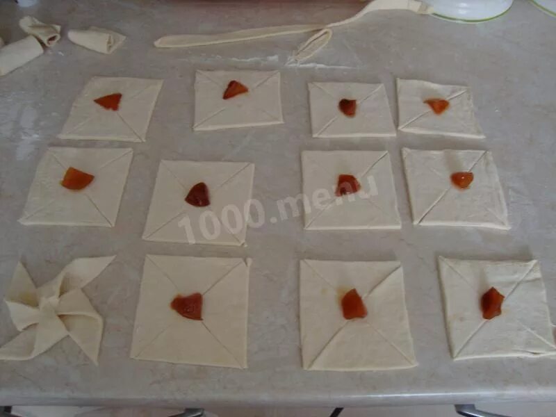 Теста вертушка. Вкусная выпечка. Вертушки сладкие. Слойки вертушки. Вертушки рецепт.
