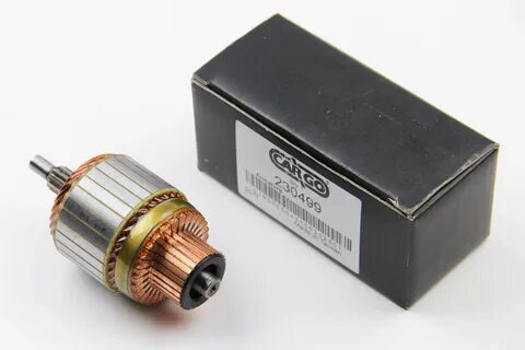Hc cargo