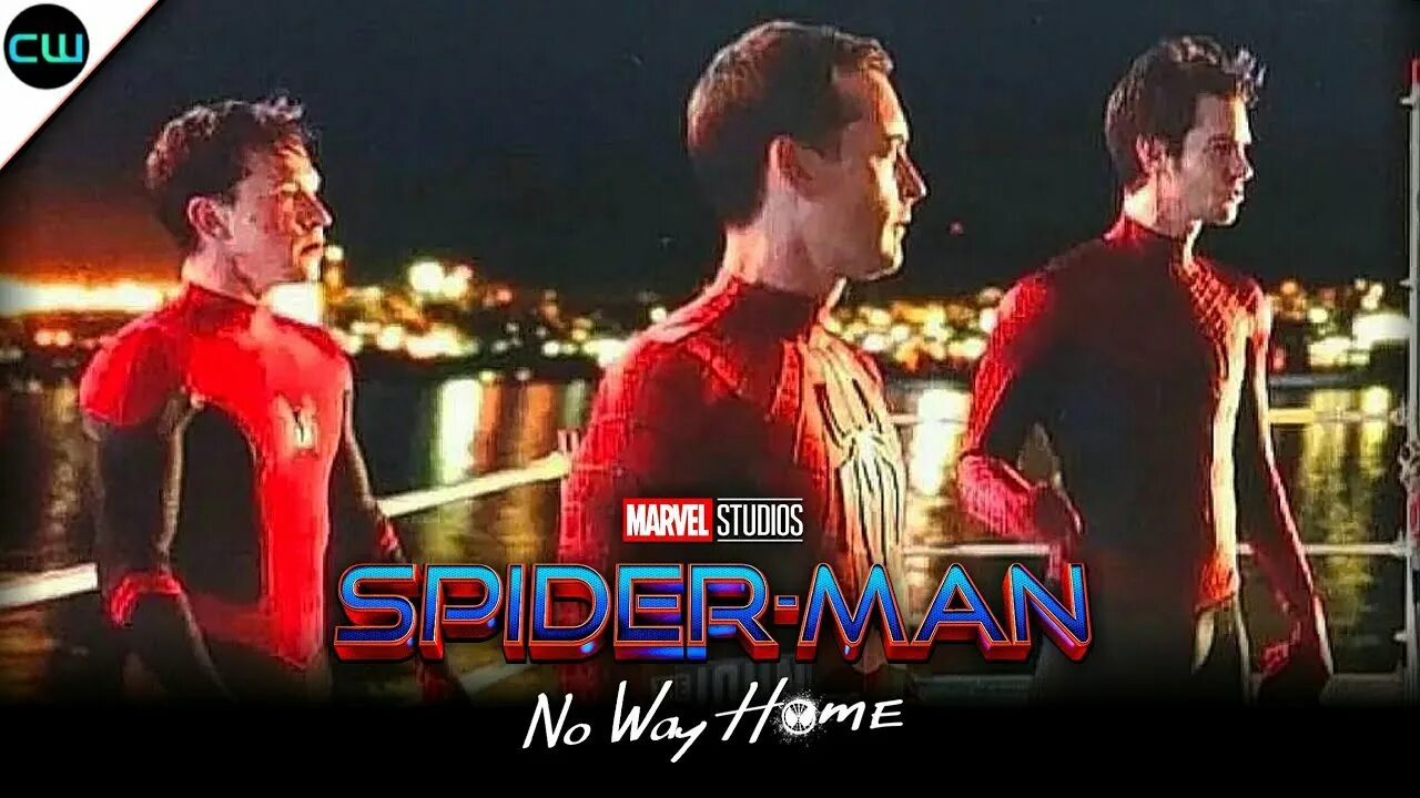 Andys home. Andys home