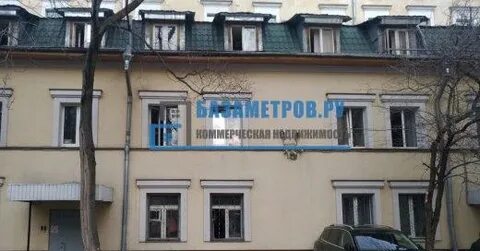 Плющиха 5