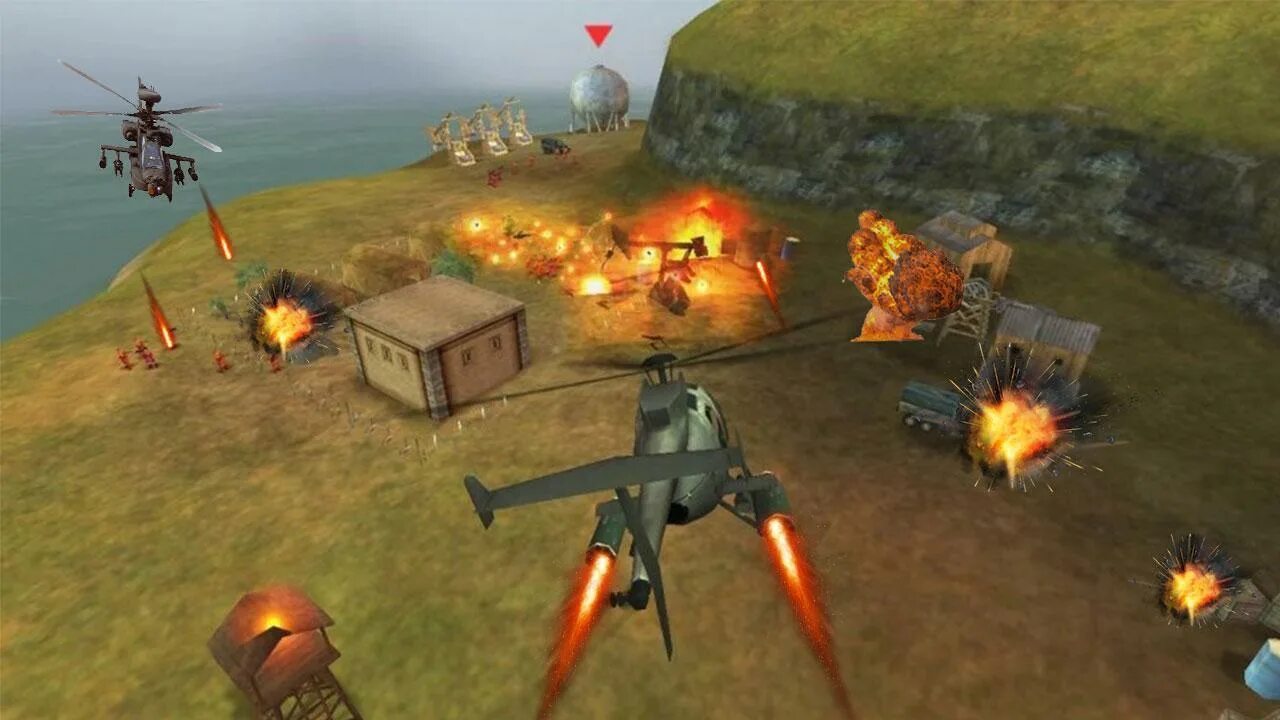 Игра Heli Battle. Вертолетик 2d игра. Ганшип игра. Gunship Battle: 3d Action. Старые игры вертолеты