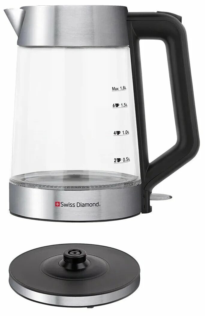 Swiss diamond sd. Ковш swiss diamond delux с крышкой 1,6л. Кастрюля swiss diamond. Напольные весы swiss diamond sd-sc001. Набор посуды для приготовления swiss diamond, 3 предм.