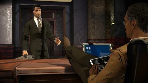 Придумай сюжет компьютерной игры