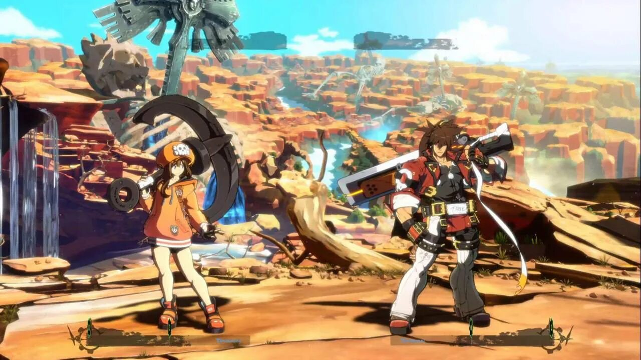 Guilty gear strive a b a taunts. Guilty gear 2025. guilty gear - strive-. мэй гилти гир страйв. guilty gear strive игра.