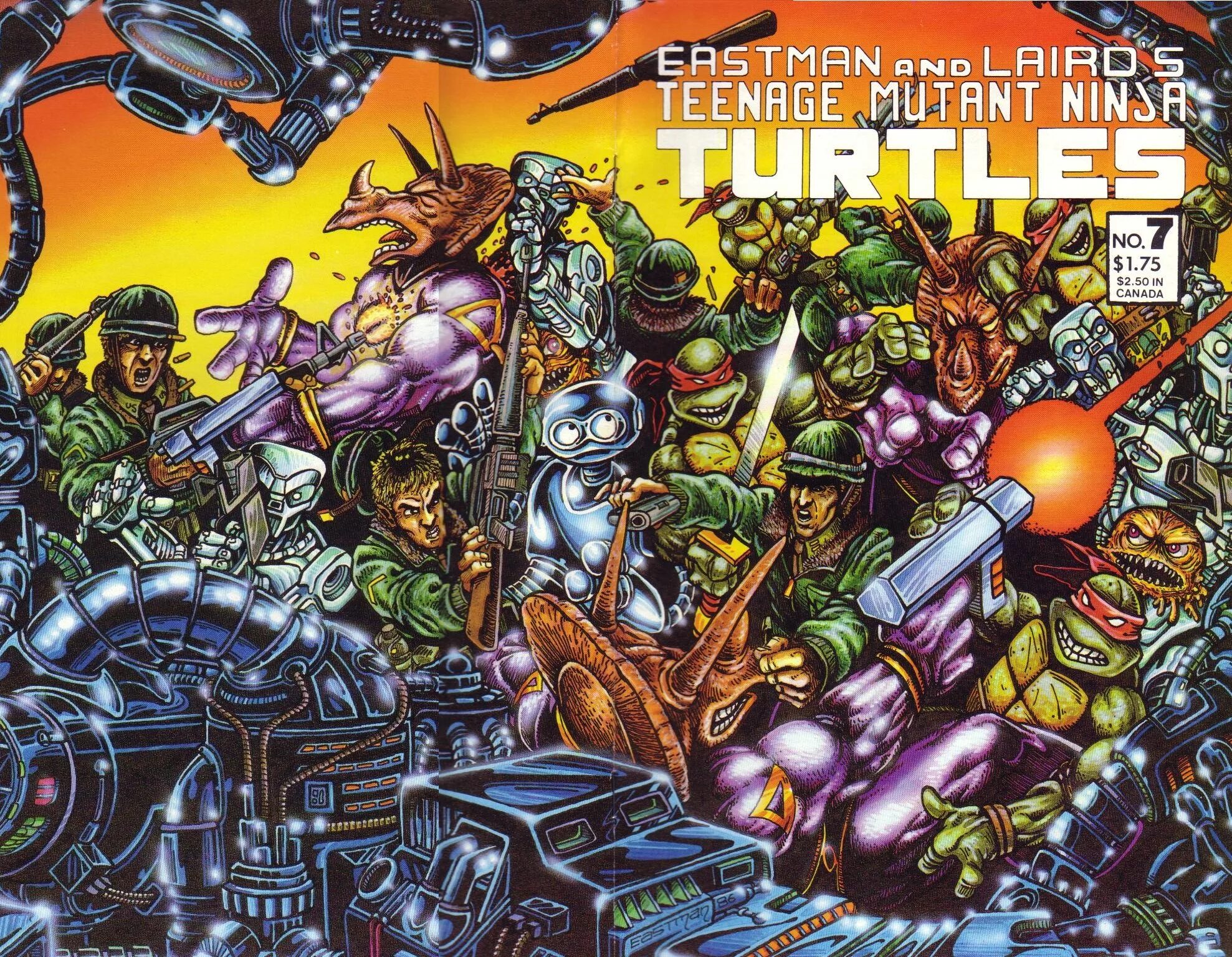 Teenage Mutant Ninja Turtles 1984. TMNT 1984. TMNT Comics 1984. TMNT 1984 IDW. Tmnt комикс