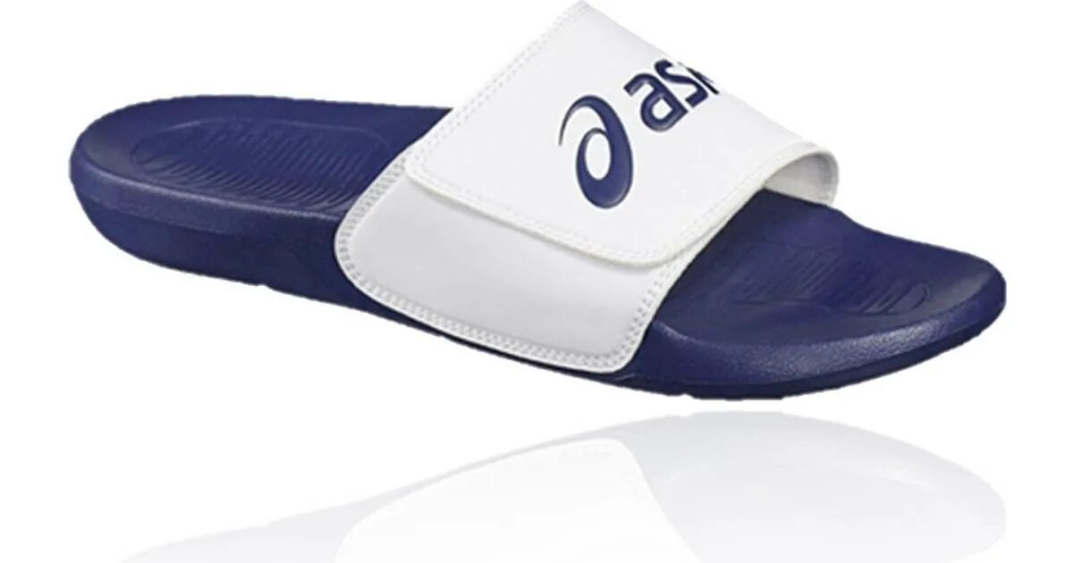 Тапочки asics as001. Тапочки as003 p72ns4949. Шлепанцы asics 3d. Тапочки асикс мужские. Тапочки асикс.
