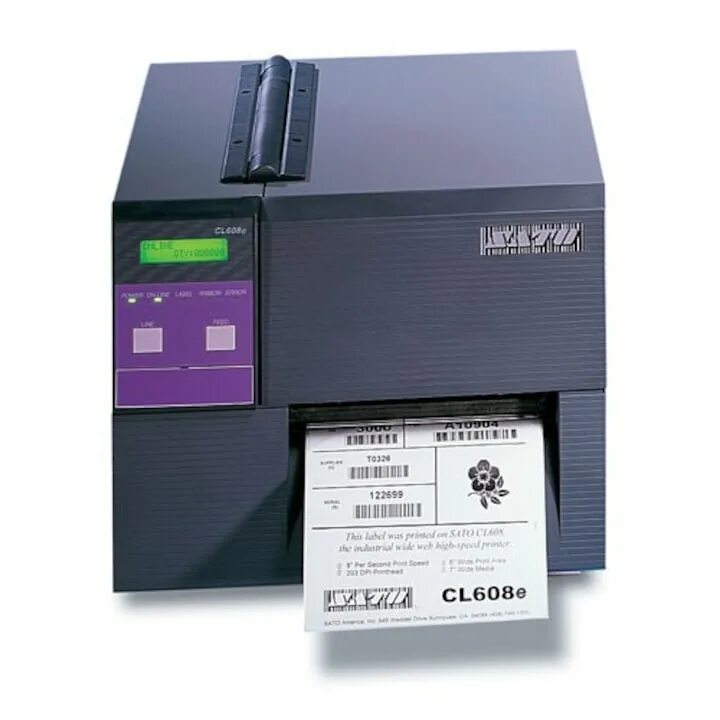 Print a 6 8