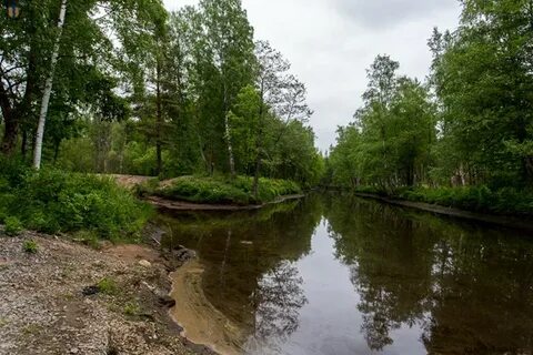 35 реки