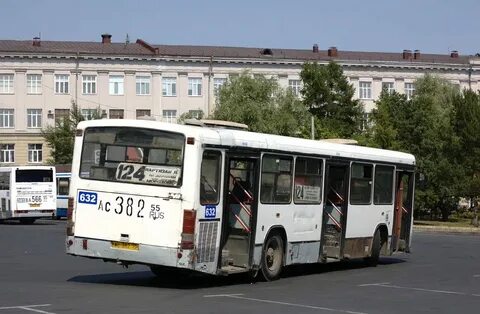 Автобус 124 спб маршрут остановки и расписание